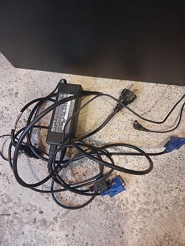 stolustu ventilyator: Kompyuter dəsti Tərkib: - Sistem bloku (ATX korpus): arxa paneldə 4x — 6