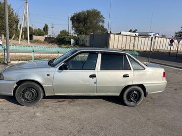 шевроле каптива бишкек: Daewoo Nexia: 2008 г., 1.6 л, Механика, Бензин, Седан