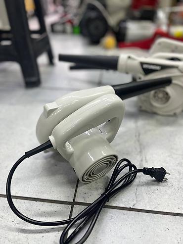 air pump: МЕГА АКЦИЯ! Воздуходувки HYUNDAI — всего 3 500 сом! Самые низкие — 6