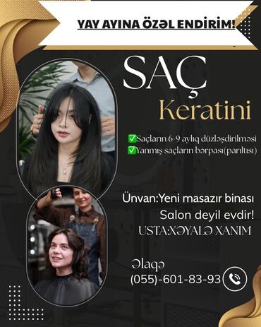sabo 10: Saç düzümü üçün vasitələr, Hər növ saçlar üçün, Ödənişli çatdırılma