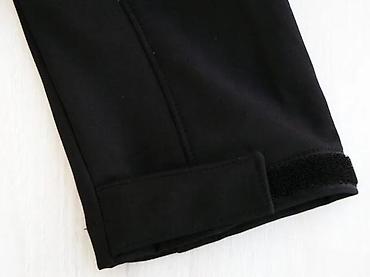 Jakne za prelazni period: Muška softshell jakna Mountain Spirit - Materijal: softshell tkanina — 7