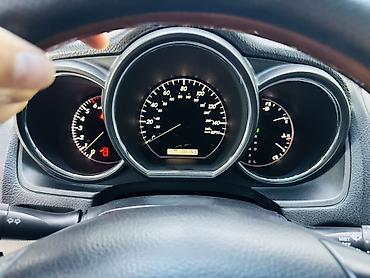 sprinter 315: Lexus RX: 2003 г., 3.3 л, Автомат, Бензин, Кроссовер — 8