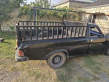 7 nəfərlik avtomobillər: QAZ 3129, 1999 il, motor 2.2 l, Bort, Yeni — 6