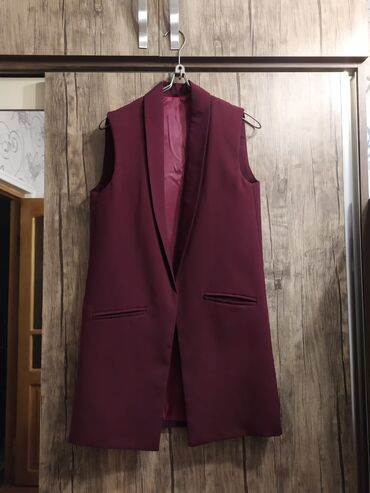 Pencəklər: Qadın pencəyi – Hayal Fashion - Ölçü: S - Dizayn: Xırda dama naxışlı — 5