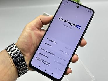 aiphone 12 pro max: Poco M6 4G, Б/у, 256 ГБ, цвет - Черный, 2 SIM — 9