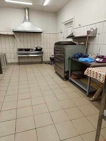 Сфера общепита: Аренда бизнеса Кафе, Вместе с: Оборудование и мебель — 2