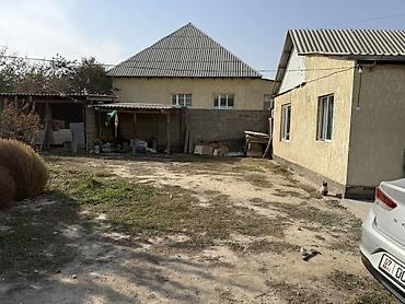 помещение ищу: 4 комнаты, 80 м², 4 соток, Джал, Собственник — 6