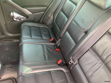 Volkswagen: Volkswagen Tiguan: 2 l. | 2009 έ. SUV/4x4 — 3