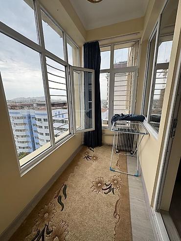 Продажа квартир: 2 комнаты, 70 м², 10 этаж, Свежий ремонт — 10
