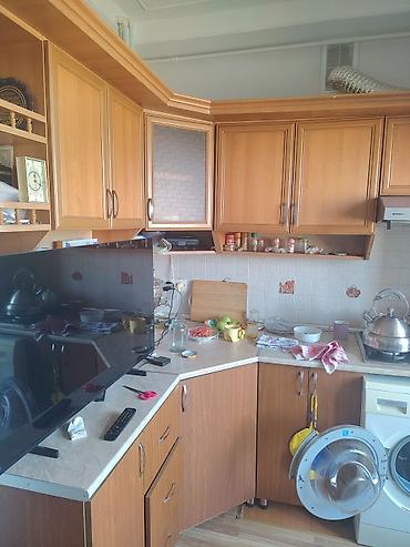 Sifarişlə mətbəx dəsti, Teksturalı laminat, Kredit yoxdur