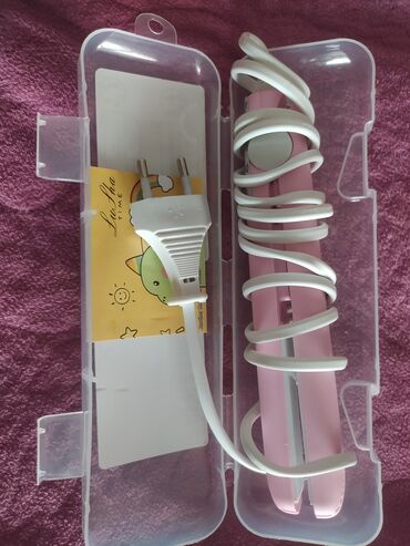 nokia modem router: Daşıma qutusunda mini saç ütüsü - Rəng: çəhrayı - Kompakt ölçü – at lalafo.az nokia modem router: Daşıma qutusunda mini saç ütüsü - Rəng: çəhrayı - Kompakt ölçü –