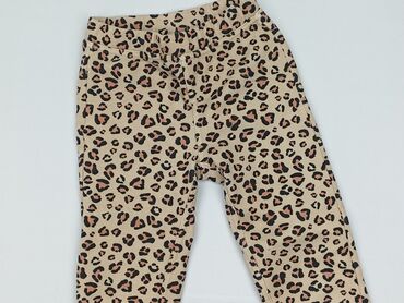 Leggings: Leggings for kids, Y.F.K., 8 years, 128, condition - Good