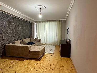 Daşınmaz əmlak: Bakıxanov qəs., 3 otaqlı, Yeni tikili, 112 kv. m — 2