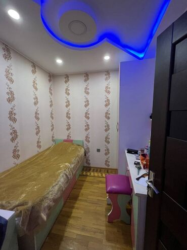 Uzunmüddətli kirayə mənzillər: Nizami metroya 5 deqlik mesafede, 6ci paralel deyilen erazide — 8