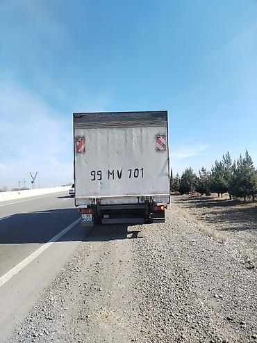 Digər nəqliyyat: TƏCİLİ SATILIR HEC PRABLEMİ YOXDU — 7