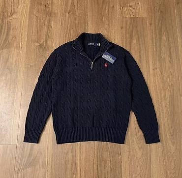 Sviterlər: Sviter, Ralph Lauren, M — 2
