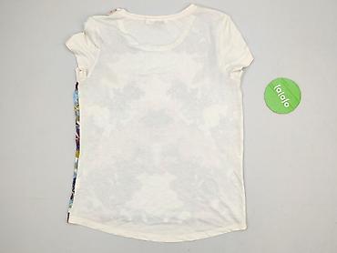 mint: Tom Tailor, T-shirt damski, rozmiar M — 4