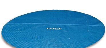 i robot sa prevodom: Solarni prekrivac INTEX za bazene 549 cm precnika NOVO! 7200 din