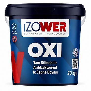 Akril Divar üçün boya, Izower, 20 kq, Qoruma