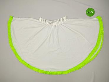 outlet kurtki: Krisp, Ponczo damskie, rozmiar One size — 2