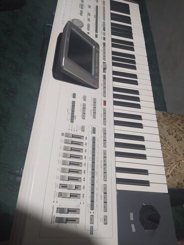 Sintezatorlar: Sintezator, Korg -da lalafo.az — 2 Sintezatorlar: Sintezator, Korg — 2