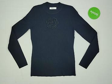 kobieta: Woman Collection, Sweter damski, rozmiar One size — 2