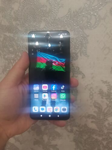 xiaomi mi note 10 lite qiymeti: Xiaomi 13T, 256 GB, rəng - Qara, 
 Sensor, Barmaq izi, İki sim kartlı