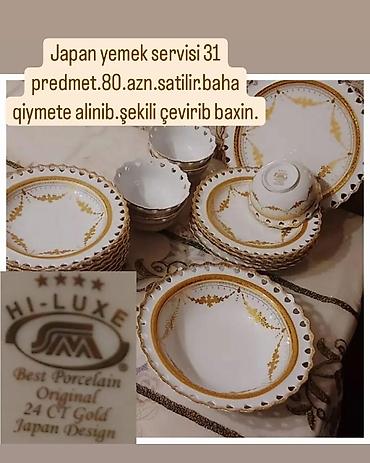 Qab-qacaq və mətbəx ləvazimatları: Qazan — 6