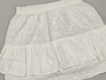 skórzane spódnice trapezowe: Women`s skirt, S (EU 36)