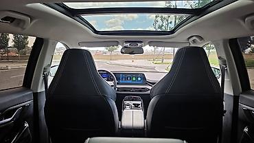 JAC: JAC : 1.5 l | 10500 km Krossover — 10