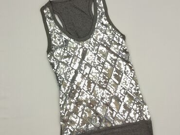 balmain t shirty damskie: Women`s tunic, H&M, size S (EU 36)