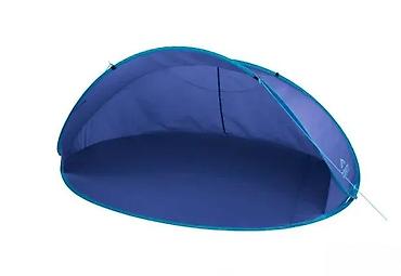 Suncobrani, tende i paviljoni: Pop-up plažni šator sa UV zaštitom - Kompaktni pop-up dizajn — 2