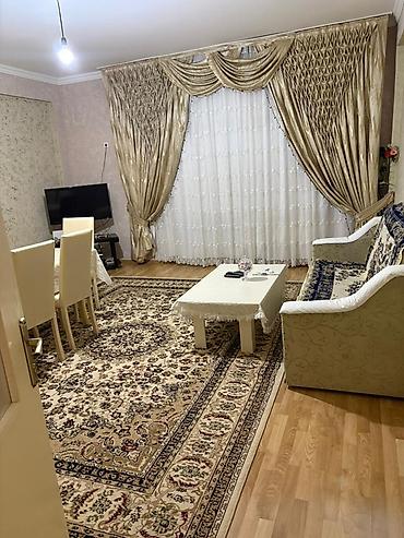 zabrat ev: 3 otaqlı, Yeni tikili, 120 kv. m — 2