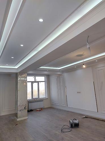 Другие виды отделочных работ: Больше 6 лет опыта — 21