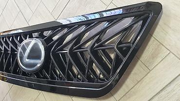 gx: Решетка радиатора Lexus 2008 г., Новый — 4