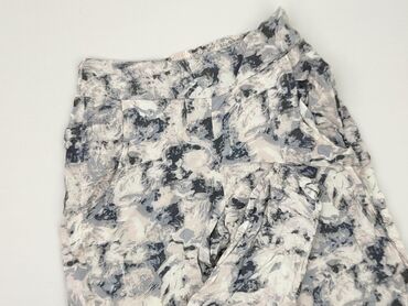 spodnie z c a: Cubus, Material trousers for women, size XS