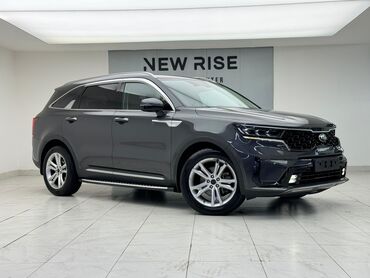 шевроле спарк 2017 цена: Kia Sorento: 2020 г., 2.2 л, Автомат, Дизель, Жол тандабас