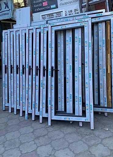 Пластиковые окна на заказ: Пластиковое окно на заказ, Тип окна: Витражные, Мансардные, Панорамные, Бесплатная установка, Без рассрочки — 11