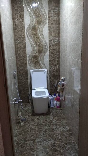 Yeni tikili: 3 otaqlı, Yeni tikili, 86 kv. m — 10