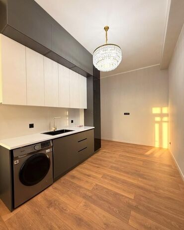 Продажа квартир: 3 комнаты, 118 м², Элитка, 2 этаж, Дизайнерский ремонт — 10