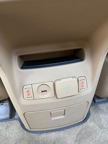 Kia: Kia Carnival: 2019 г., 2.2 л, Автомат, Дизель, Минивэн — 9