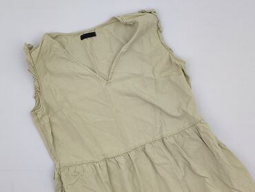 klapki złote lidl: Reserved, Sukienka damska, rozmiar XL