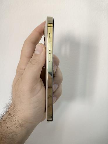 iphone rose gold: Iphone 12 pro gold Icloud i sim free, sa 256 gb memorije. Dobro očuvan — 2