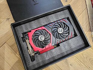 notebook rtx 4080: MSI GeForce GTX 1070 GAMING X 8GB ideal veziyyetdedir ev seraitinde ve — 2