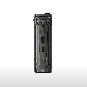 линзы 2 5: 🔦 Nitecore EDC23 SABER — Ультратонкий тактический фонарь мощностью — 4