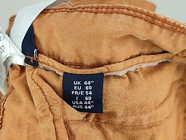 nirvana bluzy: Regatta, Szorty dla mężczyzn, rozmiar 6XL — 6