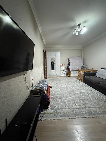 Продажа квартир: 1 комната, 40 м², Элитка, 2 этаж, Евроремонт — 4