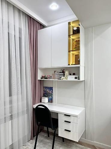 3 комнаты, 102 м², Мед Академия Элитка, 10 этаж, Дизайнерский ремонт