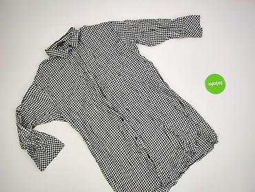 koszula 46: Esmara, Sukienka damska, rozmiar 4XL — 2