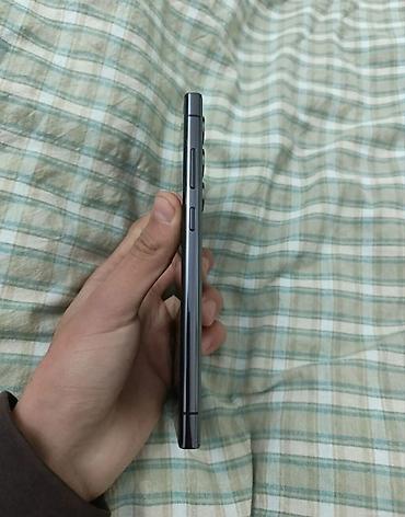 galax: Samsung Galaxy S23 Ultra, Б/у, 256 ГБ, цвет - Серый, 2 SIM — 4